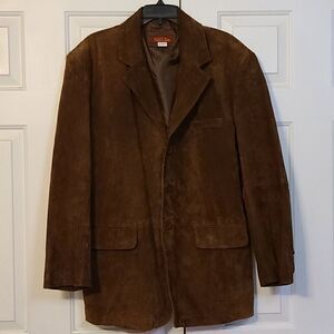 Vintage Habana Lion's Den 100% leather